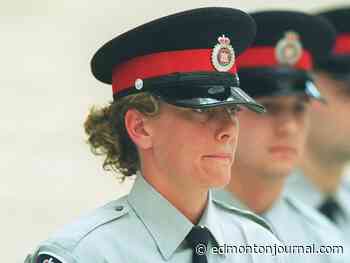 Review board upholds Edmonton police officer's firing over workplace harassment