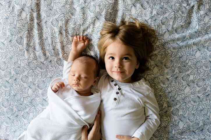 United Wardrobe breidt uit met baby- en kinderkleding