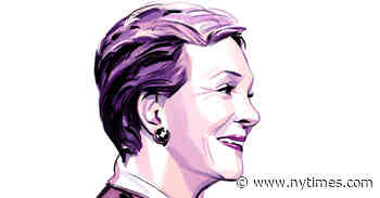 Edelweiss, Edelweiss? Julie Andrews Loves Reading About 18th-Century Plant Hunters