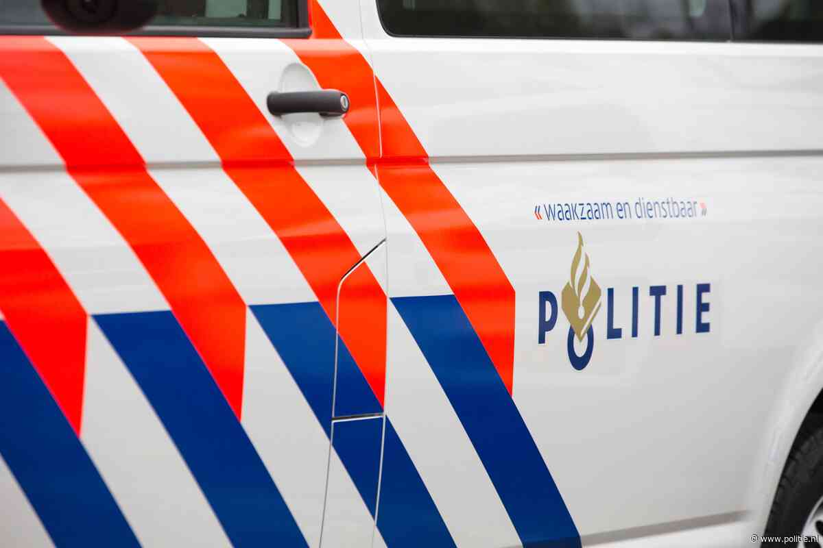 Rotterdam - Voetganger zwaar gewond op Strevelsweg. Politie zoekt getuigen.