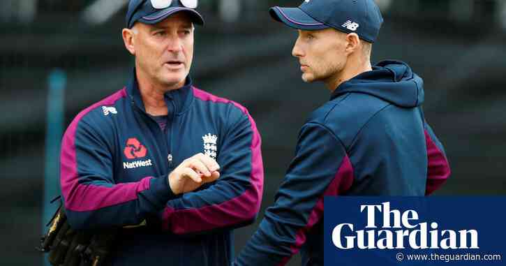 Graham Thorpe urges England to learn lessons of New Zealand series defeat