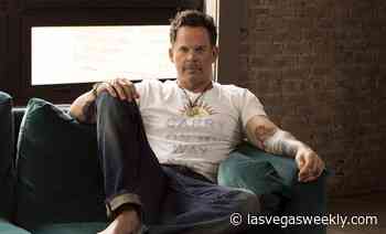 Country star Gary Allan talks songwriting, bro country and his peak concert moment