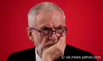 Seventy Labour staffers give statements to antisemitism inquiry