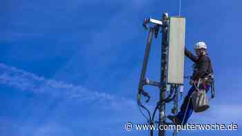 Zwischenbilanz der Deutschen Telekom: 5G-Ausbau kommt planmäßig voran