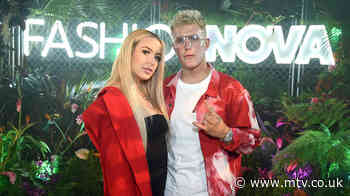 Tana Mongeau Announces Social-Media Break As Jake Paul Reunites With Ex Alissa Violet