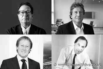 M&C Saatchi founders buy £1.3m in shares to show support after stock crash