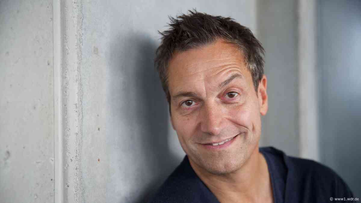 Dieter Nuhr: Ein Jahresrückblick