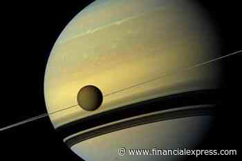 Saturn’s moon Titan may help decode climate change on Earth: Study