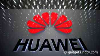 Huawei Appeals Against 'Unlawful' US Subsidy Ban