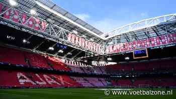 Ajax gaat poging ondernemen sensationeel record uit 1993 te breken