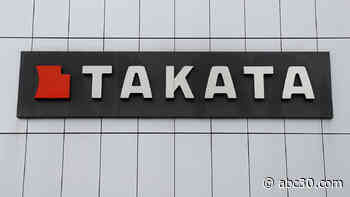 New deadly defect with Takata airbags prompts another recall