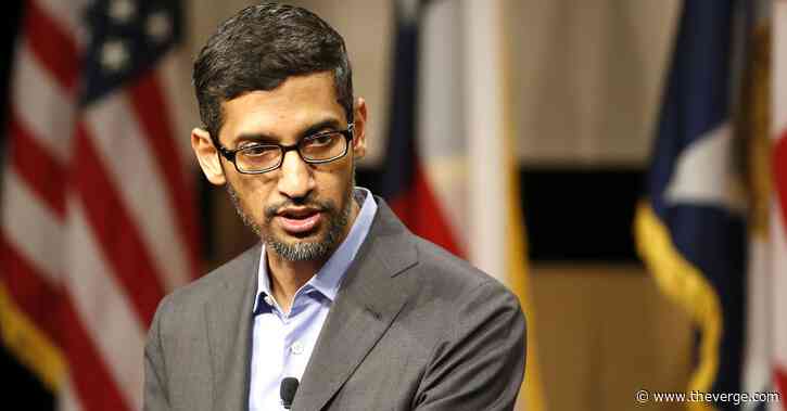 Why Alphabet’s days could be numbered under its new CEO