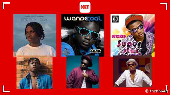 OPINION: Fireboy DML’s #LTG Is A Fantastic Debut, But It’s No “M2M” Or “Superstar”