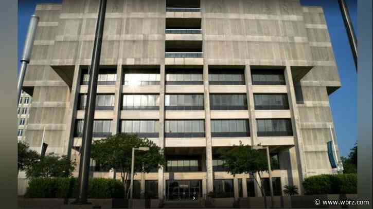 Metro Council approves plan for construction of office complex near Audubon Terrace