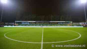 FC Dordrecht op rand van afgrond; financiële hulp gemeente noodzakelijk