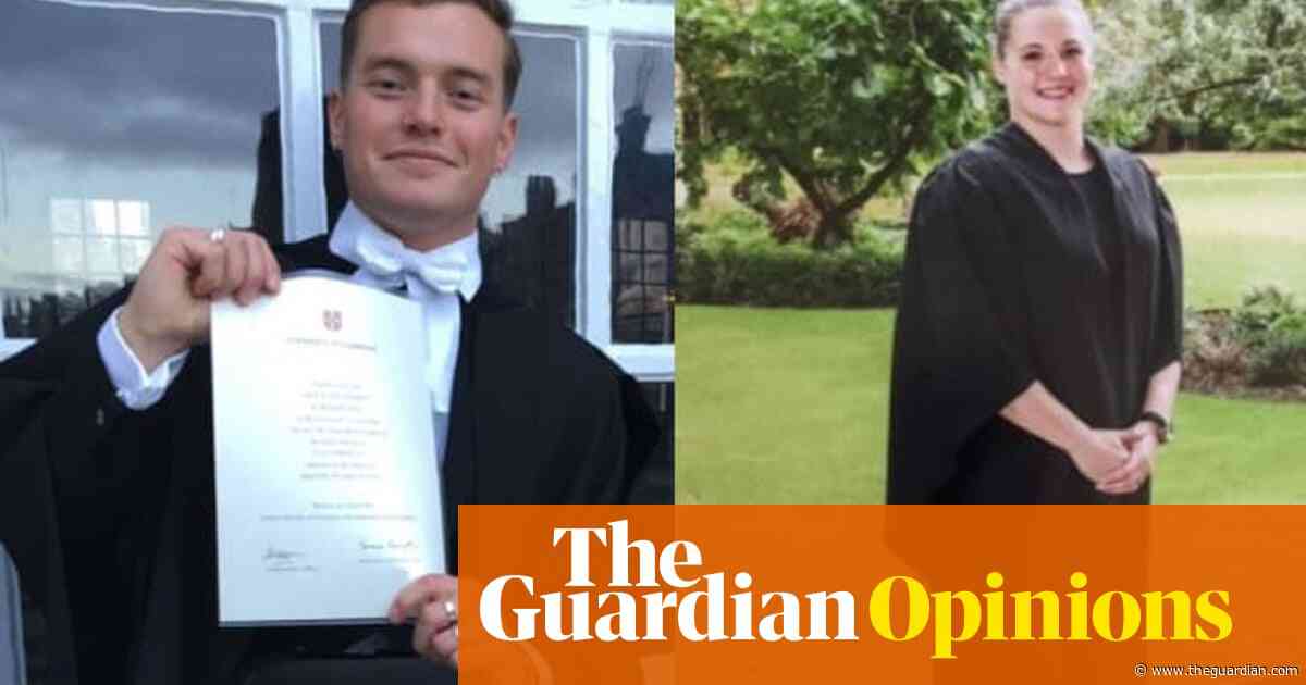 The London Bridge attack was an assault on the ideas of hope and rehabilitation | Jake Thorold