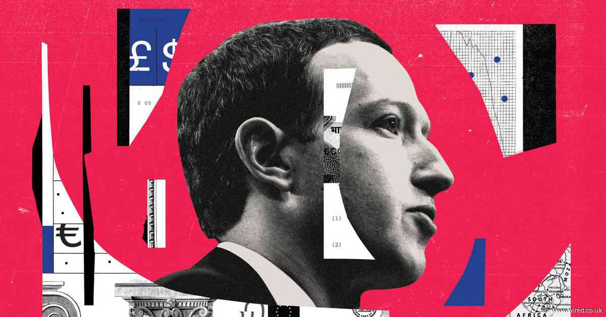 Libra's biggest problem? Facebook
