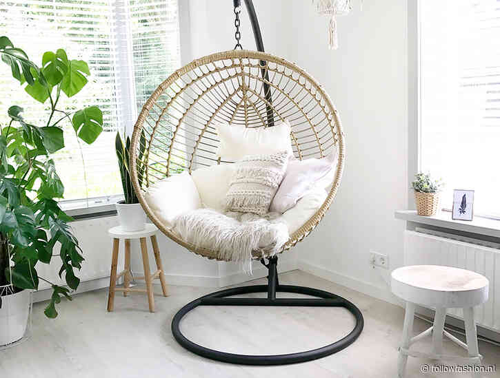 Interieurinspiratie: Woontrends 2020