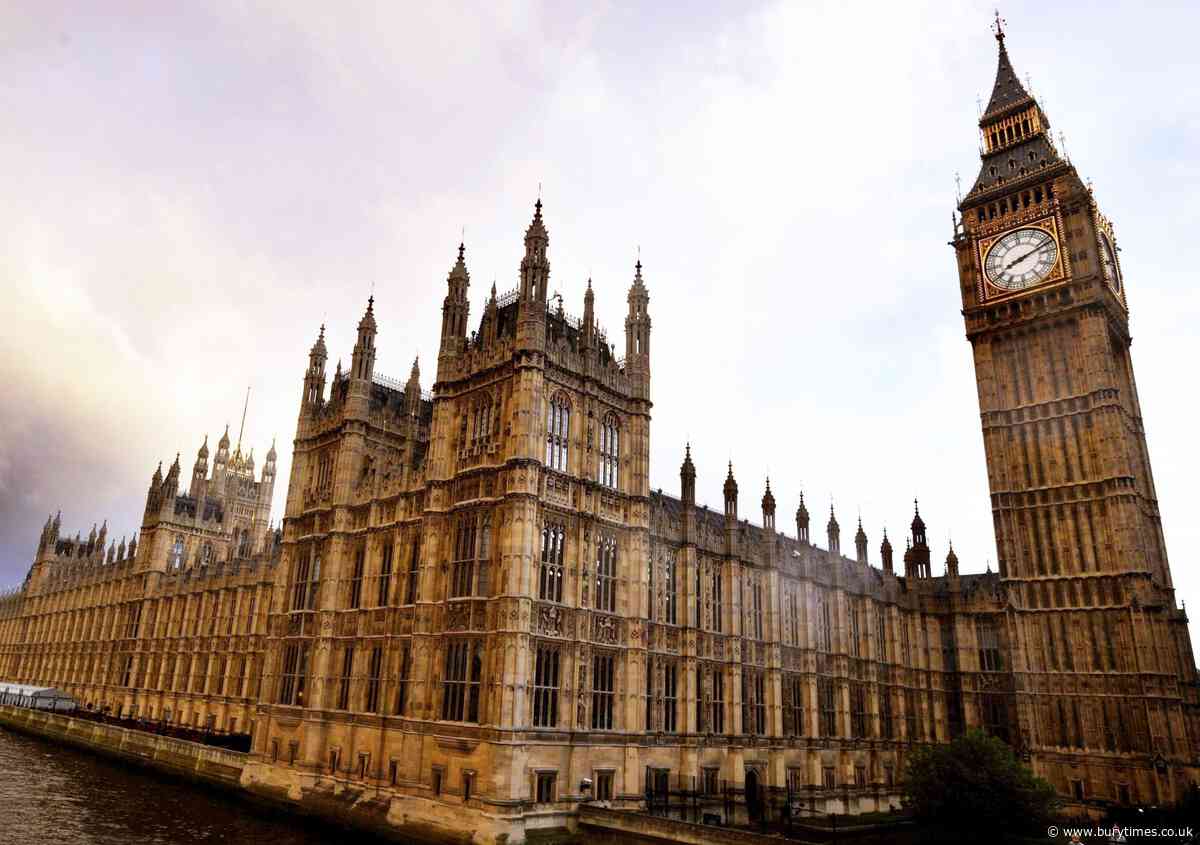 SPECIAL REPORT: Bury North candidates set out election promises