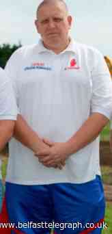 Bonfire builder jailed over football shirt fraud while claiming dole