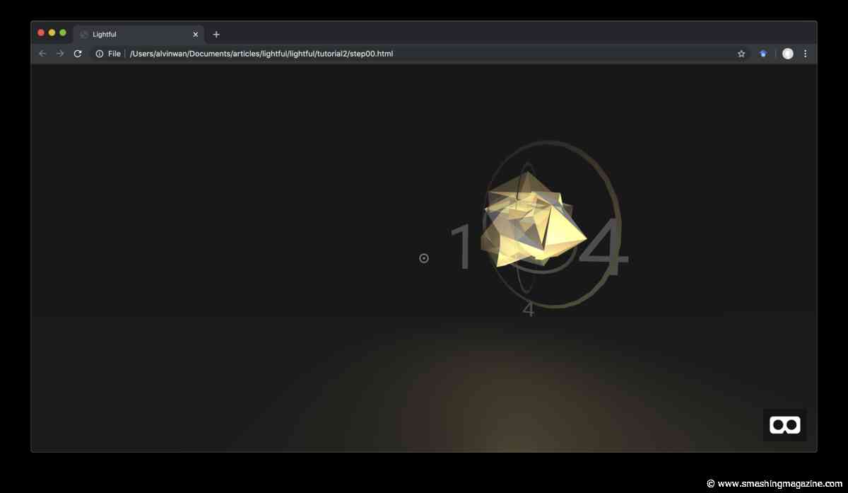 How To Build A Real-Time Multiplayer Virtual Reality Game (Part 2)