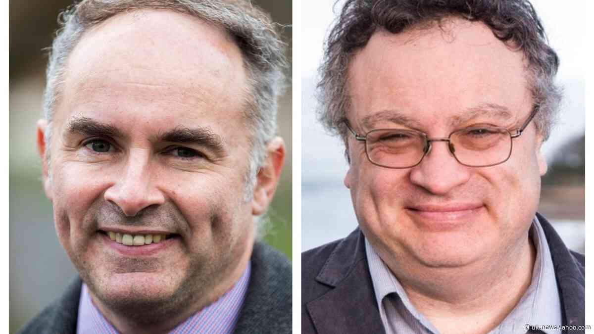 Tight battle in ‘gold coast’ North Down constituency