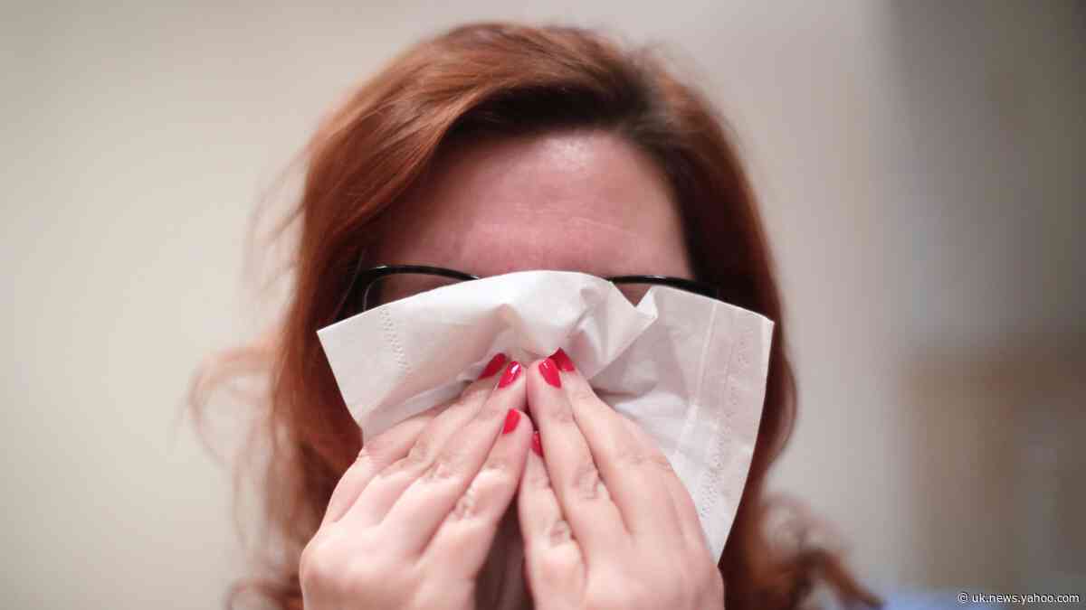 How to stop the spread of norovirus