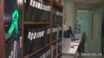 'A chance at life': Wait lists for organ transplants are growing in Canada