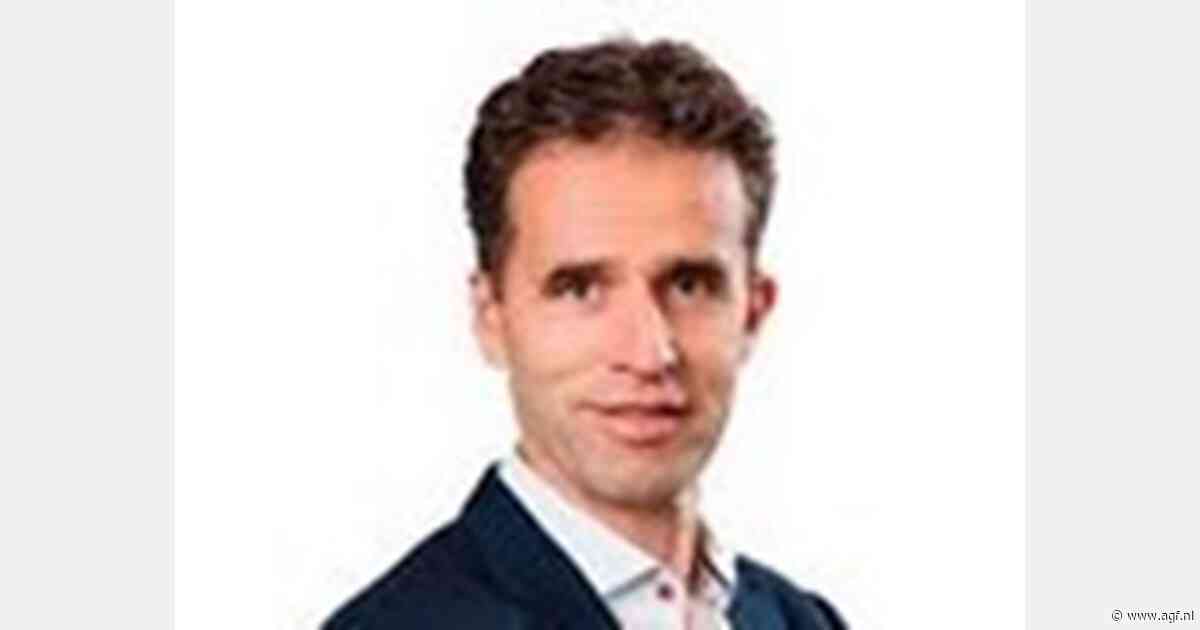 "Het marketing-gen wordt langzaam maar zeker in het Nederlandse tuinbouwcluster veredeld"