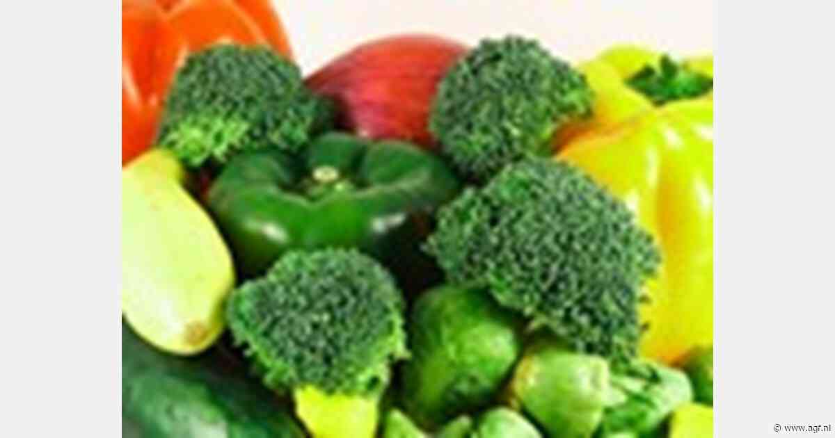 Freshfel Europe roept op tot verhogen AGF-consumptie