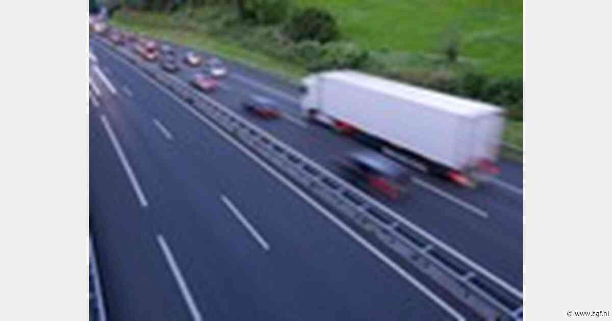 Eurovignet voor vrachtverkeer niet verboden per 2023