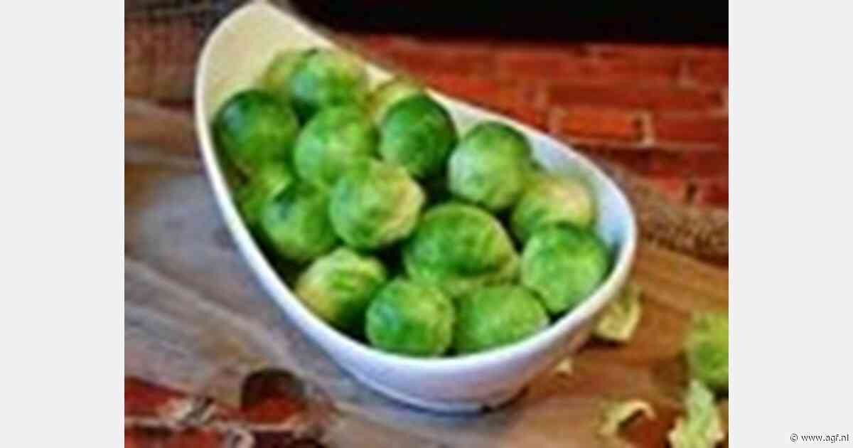 Waitrose versoepelt specificaties voor spruiten wegens extreem weer