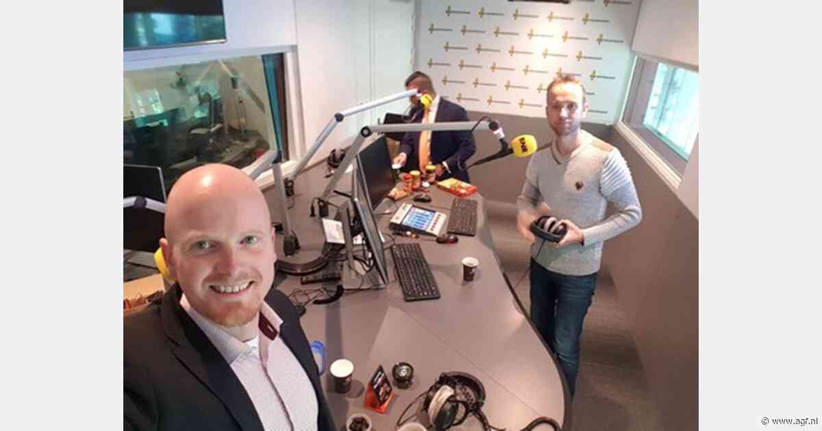 "Het kostte bloed, zweet en tranen om zwarte knoflook in het schap te krijgen"