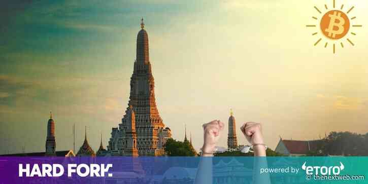 24 Chinese nationals arrested in Thailand over alleged Bitcoin call center scam