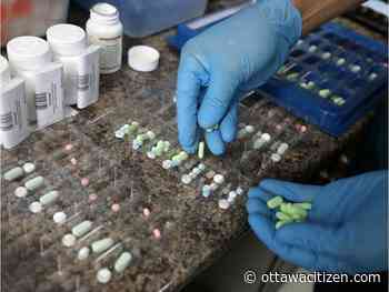 Brown: In a digital age, let's throw out paper prescriptions
