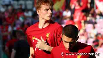 Hoever en Van den Berg mogen hopen door splitsing bij Liverpool