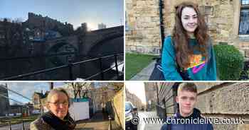 'I have no other choice' - Durham residents say voting Labour is only option