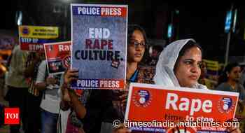 Woman's charred body found in Bengal's Malda