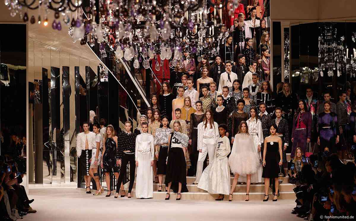 Chanel erweckt die Wohnung von Coco Chanel zu neuem Leben