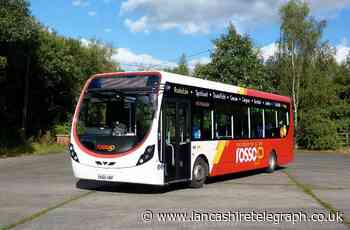 Accrington to Manchester X41 bus is AXED