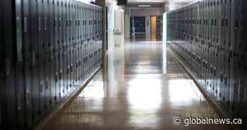 Ontario public high schools re-open Thursday as teachers return to class after 1-day strike