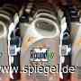 Umstrittenes Herbizid: Monsanto soll Studien zu Glyphosat gekauft haben