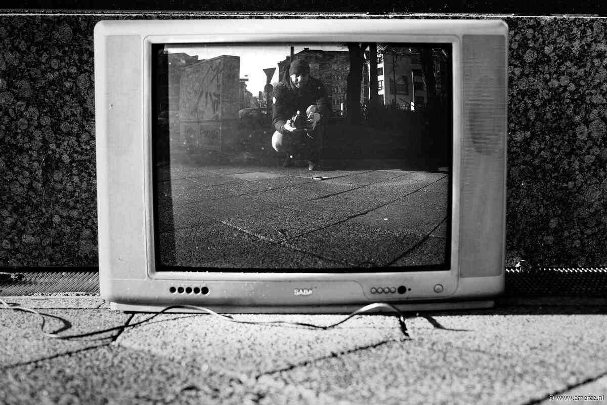‘Vijf procent wil binnen jaar af van tv-abonnement’