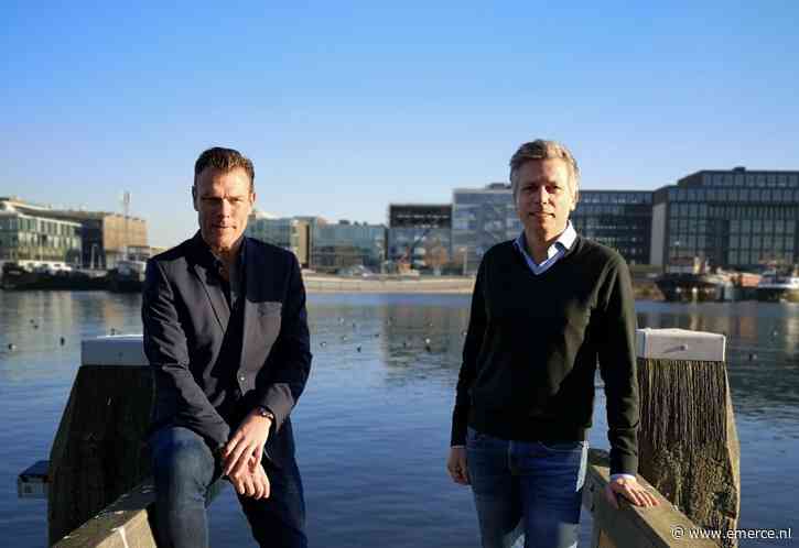 Julius Minnaar weg bij Dentsu Aegis Network