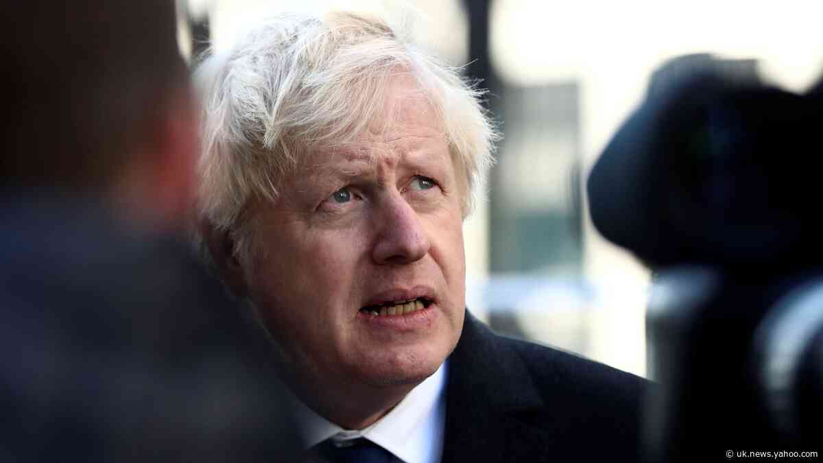 Criminals like London Bridge attacker not capable of rehabilitation – Johnson