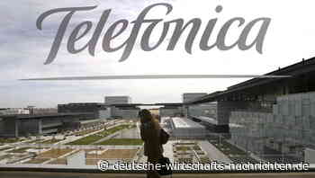 Telefonica: Europas viertgrößter Telekom-Konzern in der Schuldenspirale, die EZB hängt als Gläubiger mit drin
