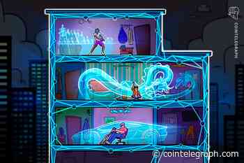 What Attracts Investors to Blockchain Gaming?