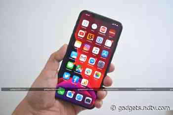 iPhone 11 Pro Found Collecting Location Even When Told Not To, Apple Says 'Expected Behaviour'