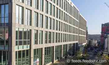 CMS Takes On More Space In Sheffield, Targets Regional Growth