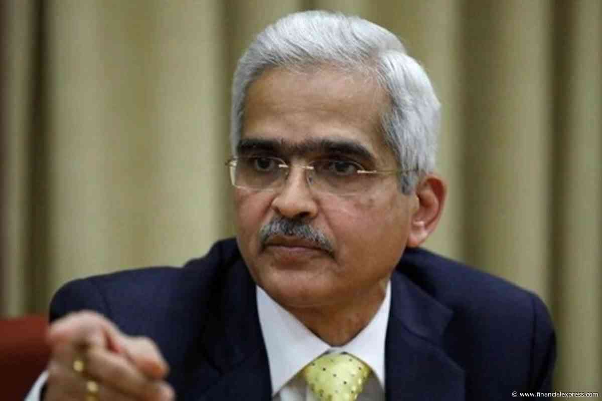 RBI governor Shaktikanta Das says forensic audit on PMC scam expected by month-end